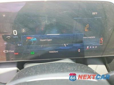 Zdjęcie 9 z 13 samochodu: 2025 CHEVROLET EQUINOX RS VIN:3GN7DSRPXSS185269 - miniatura