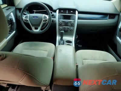 Zdjęcie 8 z 14 samochodu: 2012 FORD EDGE SE VIN:2FMDK3GC1CBA79125 - miniatura