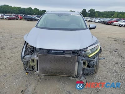 Piąte zdjęcie samochodu w środku: 2019 HONDA HR-V EX VIN:3CZRU5H56KM709423 - miniatura