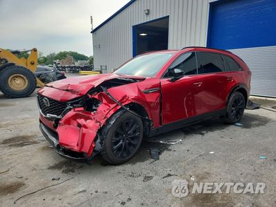 2026 MAZDA CX-90 S-PREMIUM SPORT JM3KKDHC4T1360886 - główne zdjęcie licytacji z USA - miniatura