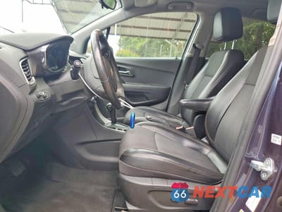 Zdjęcie 7 z 12 samochodu: 2019 CHEVROLET TRAX 1LT VIN:3GNCJLSB0KL160743 - miniatura