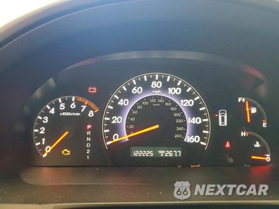 Zdjęcie 9 z 13 samochodu: 2009 HONDA ODYSSEY EXL VIN:5FNRL38759B056726 - miniatura
