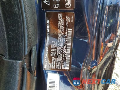 Zdjęcie 13 z 13 samochodu: 2016 BMW 428 XI SULEV VIN:WBA3T1C50GP822135 - miniatura