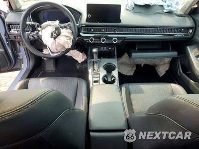 Zdjęcie 8 z 13 samochodu: 2024 HONDA CIVIC TOURING VIN:2HGFE1F99RH312495 - miniatura