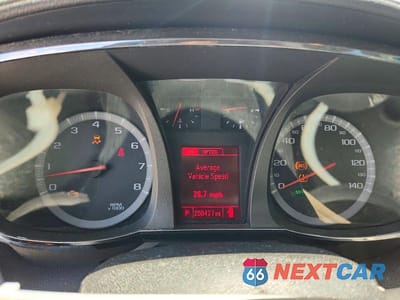 Zdjęcie 9 z 13 samochodu: 2015 GMC TERRAIN SLT VIN:2GKFLXE30F6365019 - miniatura