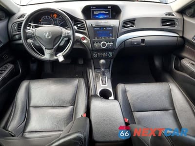 Zdjęcie 8 z 12 samochodu: 2016 ACURA ILX PREMIUM/TECHNOLOGY VIN:19UDE2F76GA002182 - miniatura