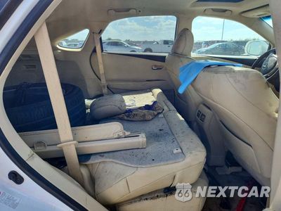 Zdjęcie 19 z 24 samochodu: 2013 LEXUS RX 350 VIN:2T2ZK1BA2DC127322 - miniatura