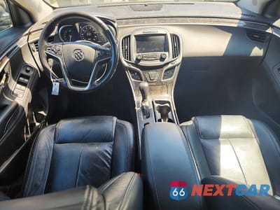 Zdjęcie 8 z 12 samochodu: 2015 BUICK LACROSSE VIN:1G4GB5G37FF322495 - miniatura