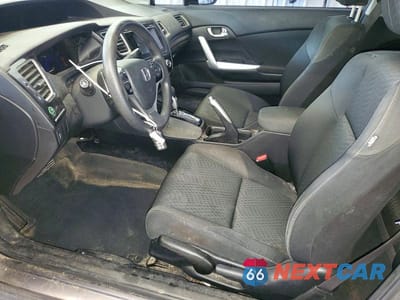 Zdjęcie 7 z 12 samochodu: 2014 HONDA CIVIC EX VIN:2HGFG3B81EH526426 - miniatura