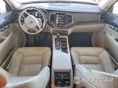 Zdjęcie 8 z 13 samochodu: 2020 VOLVO XC90 T5 MOMENTUM VIN:YV4102PK8L1547617 - miniatura