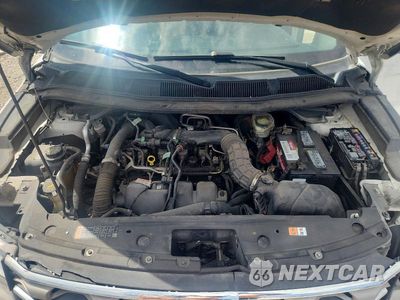 Zdjęcie 12 z 14 samochodu: 2017 FORD EXPLORER XLT VIN:1FM5K8DH9HGC59499 - miniatura
