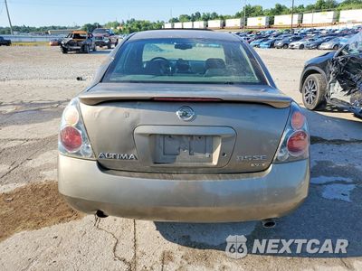 Zdjęcie 6 z 12 samochodu: 2004 NISSAN ALTIMA SE VIN:1N4BL11D24C103812 - miniatura