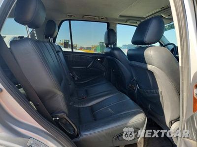 Zdjęcie 11 z 13 samochodu: 2004 MERCEDES-BENZ ML 500 VIN:4JGAB75E14A464969 - miniatura