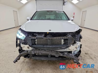 Piąte zdjęcie samochodu w środku: 2025 MERCEDES-BENZ GLA 250 VIN:W1N4N4GB6SJ639071 - miniatura
