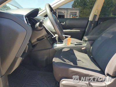 Zdjęcie 7 z 13 samochodu: 2015 NISSAN ROGUE SELECT S VIN:JN8AS5MVXFW257355 - miniatura