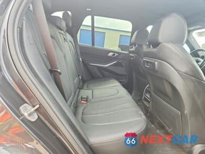 Zdjęcie 11 z 13 samochodu: 2021 BMW X5 XDRIVE45E VIN:5UXTA6C03M9G35774 - miniatura