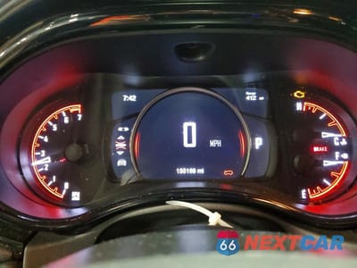 Zdjęcie 9 z 13 samochodu: 2023 DODGE DURANGO SXT VIN:1C4RDHAG6PC635402 - miniatura