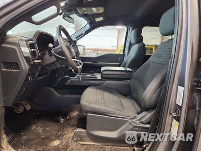 Zdjęcie 7 z 12 samochodu: 2022 FORD F150 SUPERCREW VIN:1FTFW1E55NFA38833 - miniatura