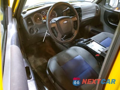 Zdjęcie 8 z 12 samochodu: 2007 FORD RANGER VIN:1FTYR10D67PA31739 - miniatura