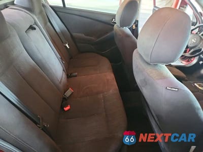 Zdjęcie 10 z 12 samochodu: 2010 NISSAN ALTIMA 2.5 VIN:1N4AL2AP1AN438572 - miniatura