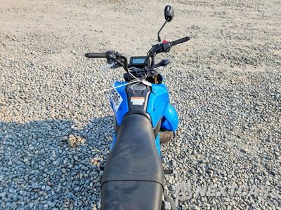 Zdjęcie 6 z 9 samochodu: 2025 HONDA GROM 125 VIN:MLHJC9212S5306898 - miniatura