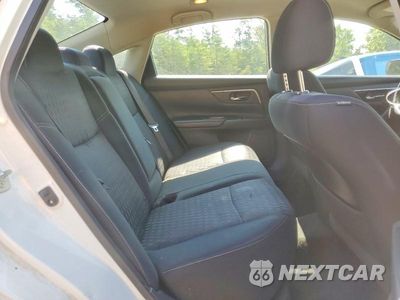 Zdjęcie 10 z 12 samochodu: 2018 NISSAN ALTIMA 2.5 SV VIN:1N4AL3AP5JC205277 - miniatura