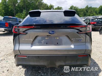 Zdjęcie 6 z 12 samochodu: 2025 SUBARU SOLTERRA PREMIUM VIN:JTMABABA5SA098241 - miniatura