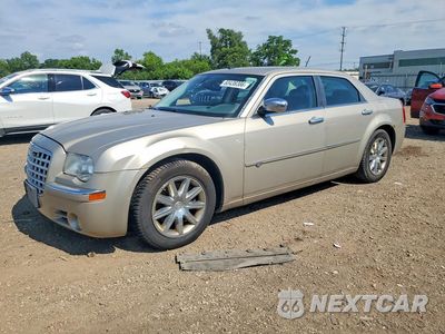 2008 CHRYSLER 300C 2C3LA63H88H169550 - główne zdjęcie licytacji z USA - miniatura