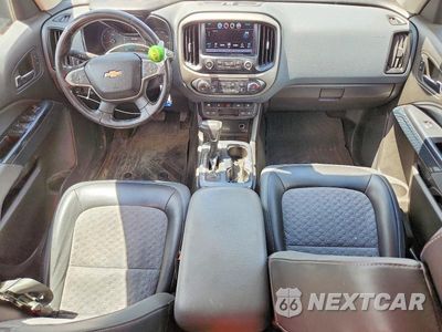 Zdjęcie 8 z 13 samochodu: 2016 CHEVROLET COLORADO Z71 VIN:1GCPTDE1XG1208132 - miniatura