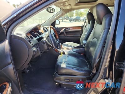 Zdjęcie 7 z 12 samochodu: 2012 BUICK ENCLAVE VIN:5GAKVCED6CJ239639 - miniatura