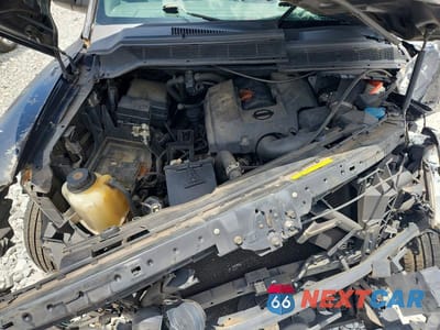Zdjęcie 11 z 12 samochodu: 2006 NISSAN TITAN XE FFV VIN:1N6BA06A86N561075 - miniatura