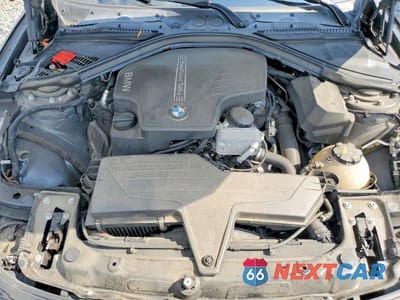 Zdjęcie 11 z 12 samochodu: 2016 BMW 320 XI VIN:WBA8E5G51GNU19293 - miniatura