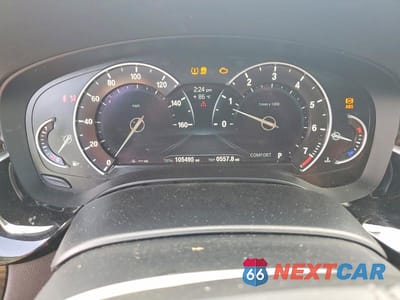 Zdjęcie 9 z 12 samochodu: 2018 BMW 530 XI VIN:WBAJA7C55JWA71730 - miniatura