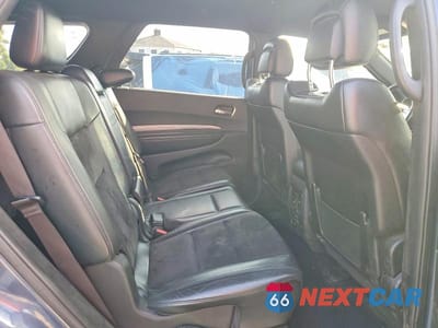 Zdjęcie 11 z 13 samochodu: 2019 DODGE DURANGO GT VIN:1C4RDJDG9KC806932 - miniatura