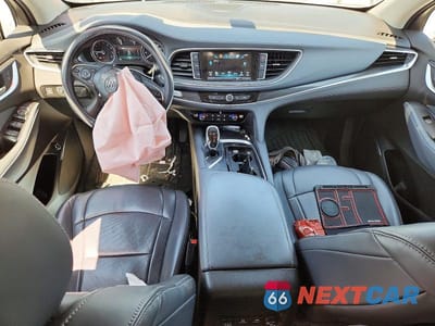 Zdjęcie 8 z 14 samochodu: 2018 BUICK ENCLAVE ESSENCE VIN:5GAEVAKW9JJ198072 - miniatura
