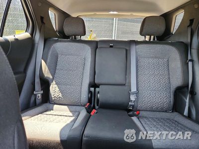 Zdjęcie 10 z 13 samochodu: 2023 CHEVROLET EQUINOX LT VIN:3GNAXTEG6PS216291 - miniatura