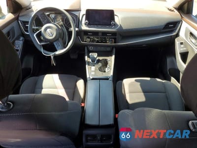 Zdjęcie 8 z 14 samochodu: 2023 NISSAN ROGUE S VIN:5N1BT3AA0PC781776 - miniatura