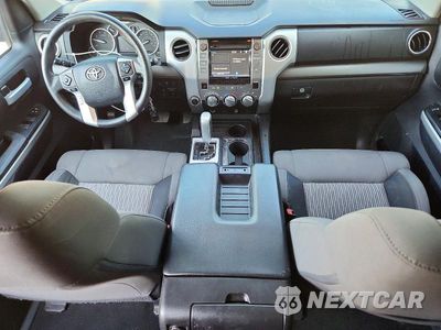 Zdjęcie 8 z 12 samochodu: 2016 TOYOTA TUNDRA SR5 VIN:5TFUY5F19GX534736 - miniatura