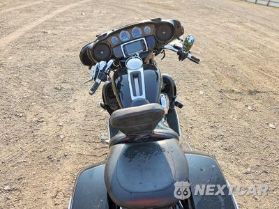 Zdjęcie 6 z 9 samochodu: 2014 HARLEY-DAVIDSON FLHTK ELECTRA GLIDE ULTRA LIMITED VIN:1HD1KEL10EB612726 - miniatura
