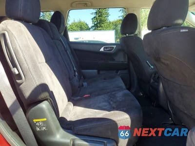 Zdjęcie 11 z 13 samochodu: 2014 NISSAN PATHFINDER S VIN:5N1AR2MMXEC720149 - miniatura