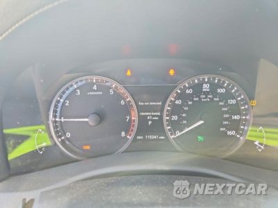 Zdjęcie 9 z 12 samochodu: 2015 LEXUS GS 350 VIN:JTHBE1BL7FA005690 - miniatura