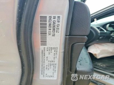 Zdjęcie 13 z 13 samochodu: 2021 JEEP GRAND CHEROKEE LIMITED VIN:1C4RJEBGXMC511750 - miniatura