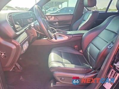 Zdjęcie 7 z 13 samochodu: 2022 MERCEDES-BENZ GLE 350 4MATIC VIN:4JGFB4KBXNA830430 - miniatura