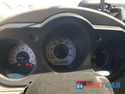 Zdjęcie 9 z 13 samochodu: 2004 NISSAN XTERRA XE VIN:5N1ED28T54C659261 - miniatura