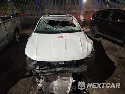 Piąte zdjęcie samochodu w środku: 2022 VOLKSWAGEN JETTA SE VIN:3VW7M7BU0NM020181 - miniatura