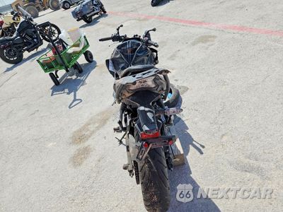 Czwarte zdjęcie samochodu z boku: 2023 KAWASAKI ER650 P VIN:ML5EREP10PDA91763 - miniatura