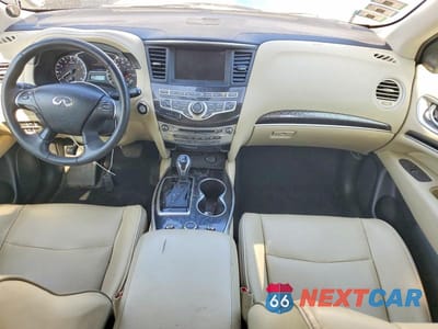 Zdjęcie 8 z 13 samochodu: 2019 INFINITI QX60 PURE VIN:5N1DL0MM6KC554162 - miniatura