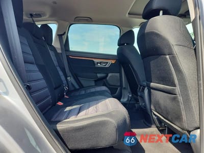Zdjęcie 11 z 13 samochodu: 2018 HONDA CR-V EX VIN:2HKRW2H59JH670992 - miniatura