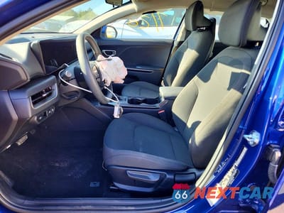 Zdjęcie 7 z 13 samochodu: 2026 KIA K4 LXS VIN:3KPFT4DE5TE260114 - miniatura