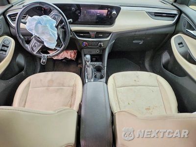 Zdjęcie 8 z 13 samochodu: 2024 BUICK ENCORE GX PREFERRED VIN:KL4AMBS28RB011875 - miniatura
